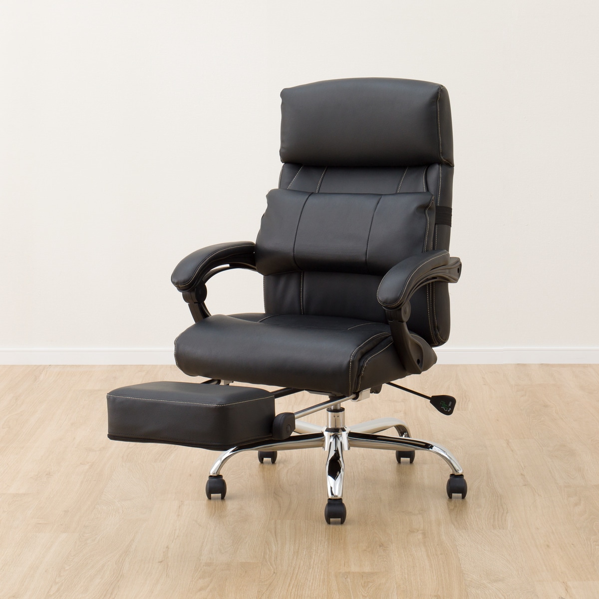 リクライニングワークチェア アクリス フットレスト付き Bk 通販 ニトリネット 公式 家具 インテリア通販 リクライニングワークチェア アクリス フットレスト付き Bk 通販 ニトリネット 公式 家具 インテリア通販