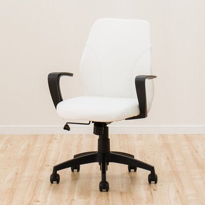 ワークチェア グリッジ Pvc Wh 通販 ニトリネット 公式 家具 インテリア通販 ワークチェア グリッジ Pvc Wh 通販 ニトリネット 公式 家具 インテリア通販