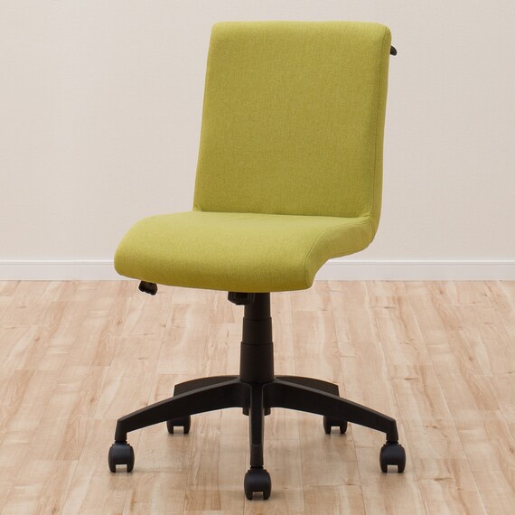 ワークチェア(ザビス YG) 1枚目画像