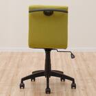 ワークチェア(ザビス YG) 4枚目画像