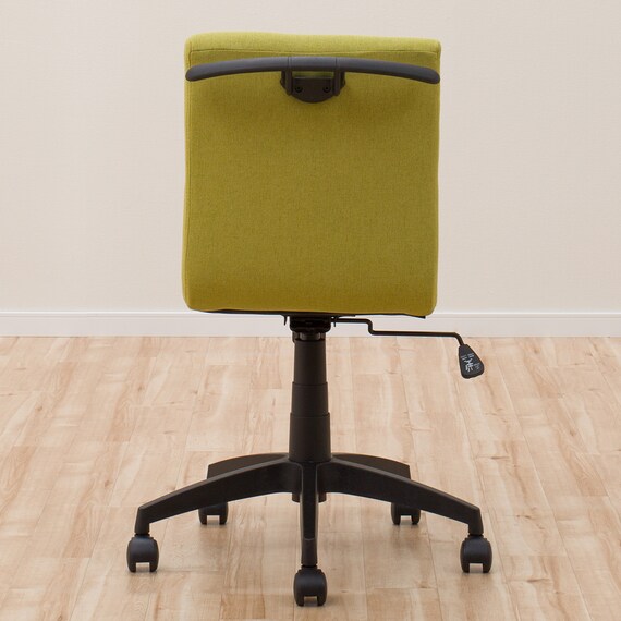 ワークチェア(ザビス YG) 4枚目画像