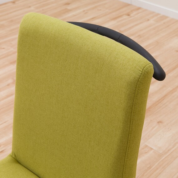 ワークチェア(ザビス YG) 7枚目画像