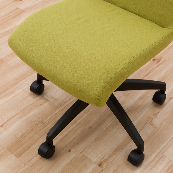 ワークチェア(ザビス YG) 8枚目画像