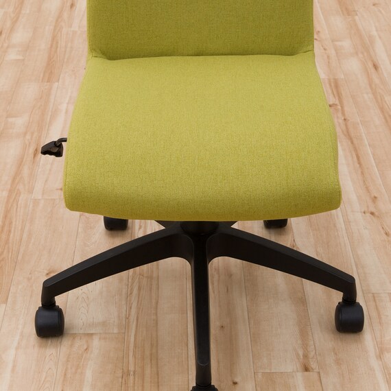 ワークチェア(ザビス YG) 9枚目画像