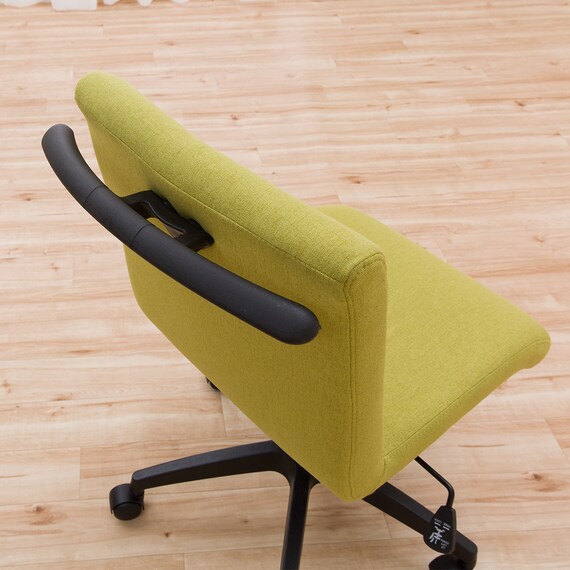 ワークチェア(ザビス YG) 11枚目画像