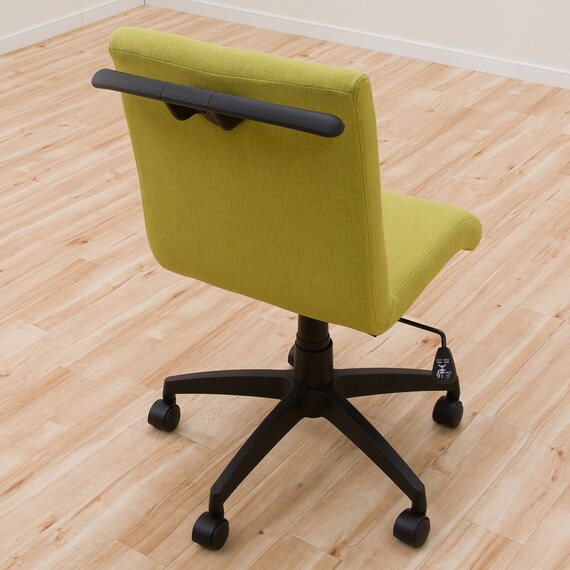 ワークチェア(ザビス YG) 12枚目画像