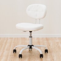 オフィス チェア 白 ニトリネット 公式 家具 インテリア通販