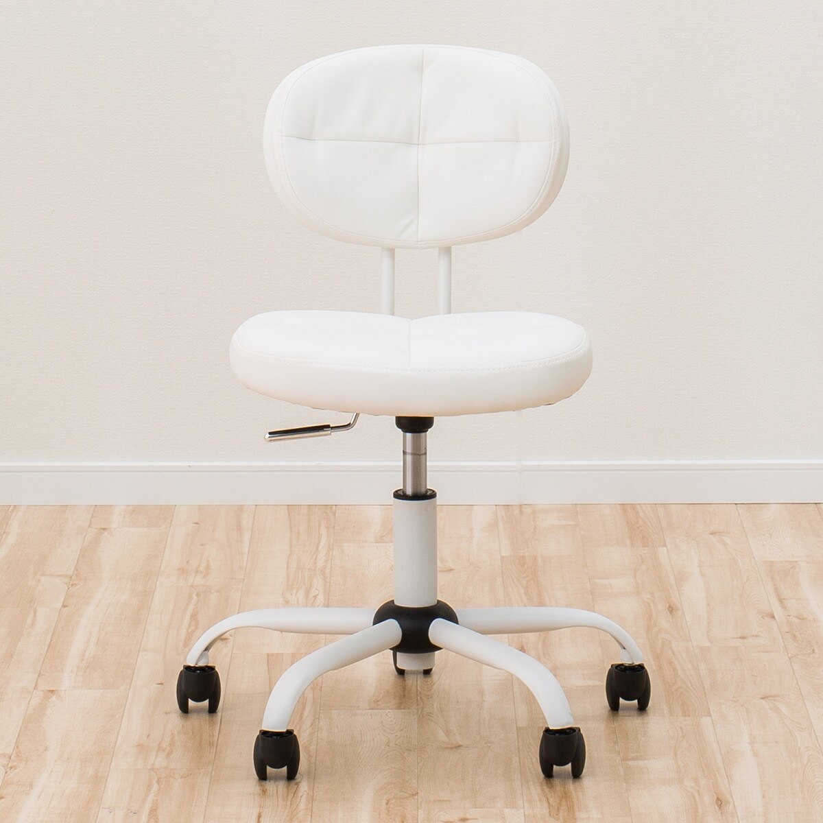 ワークチェア シャオ Wh 通販 ニトリネット 公式 家具 インテリア通販 ワークチェア シャオ Wh 通販 ニトリネット 公式 家具 インテリア通販