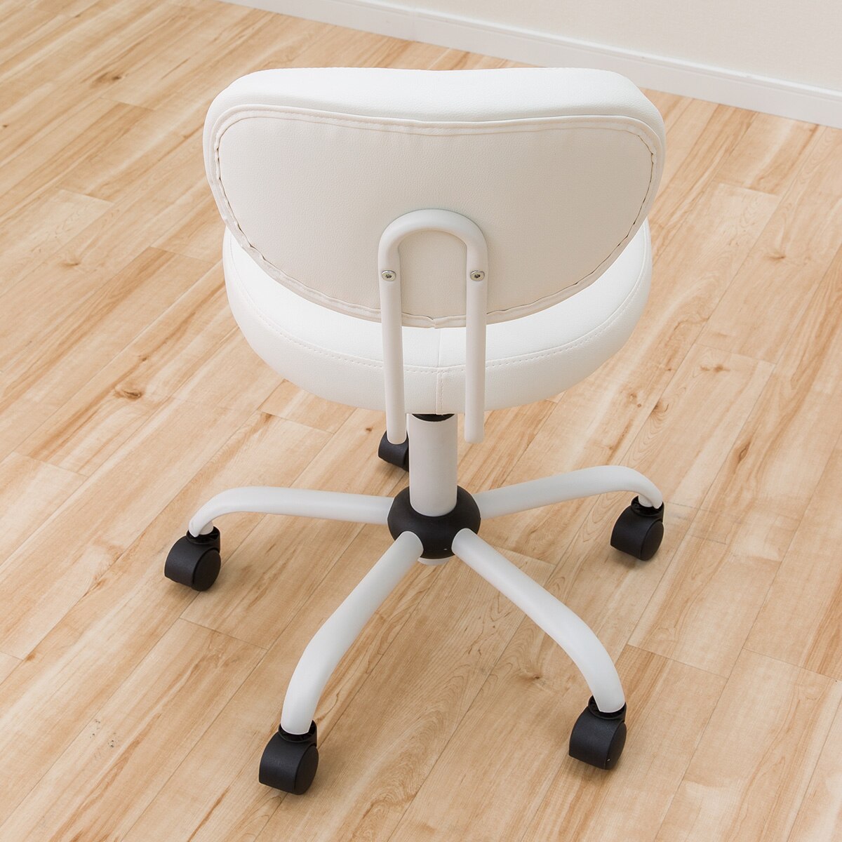 ワークチェア シャオ Wh 通販 ニトリネット 公式 家具 インテリア通販 ワークチェア シャオ Wh 通販 ニトリネット 公式 家具 インテリア通販