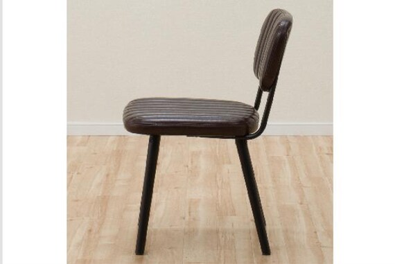 チェア Nシールド ゲーリッグ 3 DBR 3枚目画像