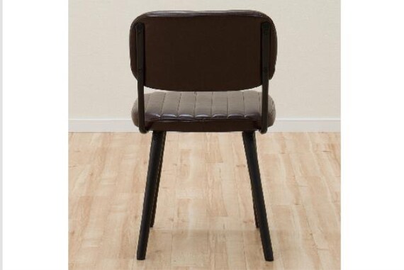 チェア Nシールド ゲーリッグ 3 DBR 4枚目画像