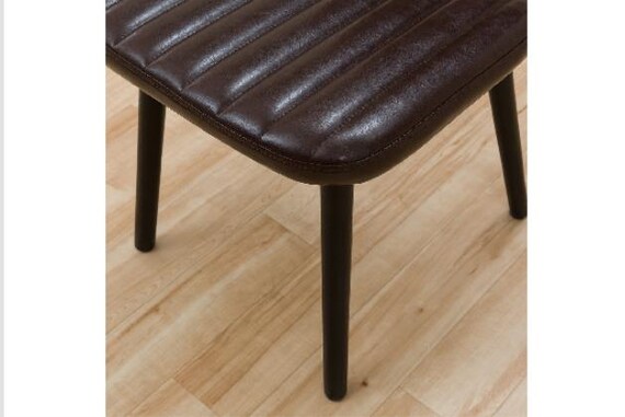 チェア Nシールド ゲーリッグ 3 DBR 5枚目画像