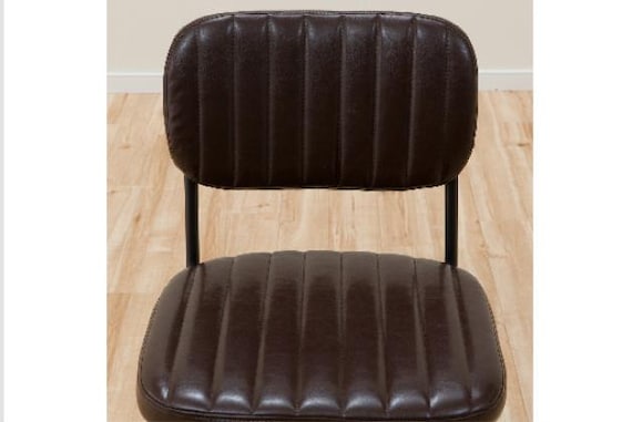 チェア Nシールド ゲーリッグ 3 DBR 9枚目画像