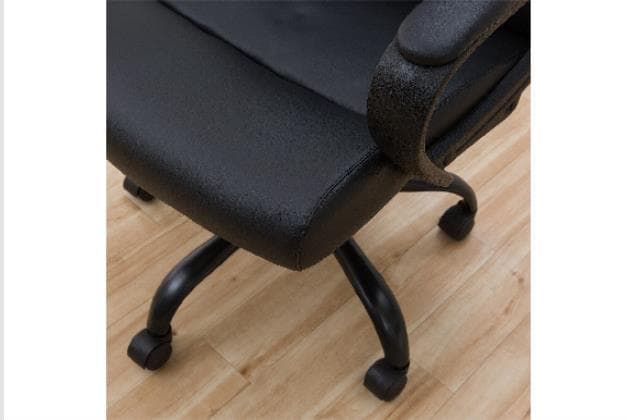 ﾜｰｸﾁｪｱ ﾌｧｽKD BK | ニトリネット【公式】 家具・インテリア通販