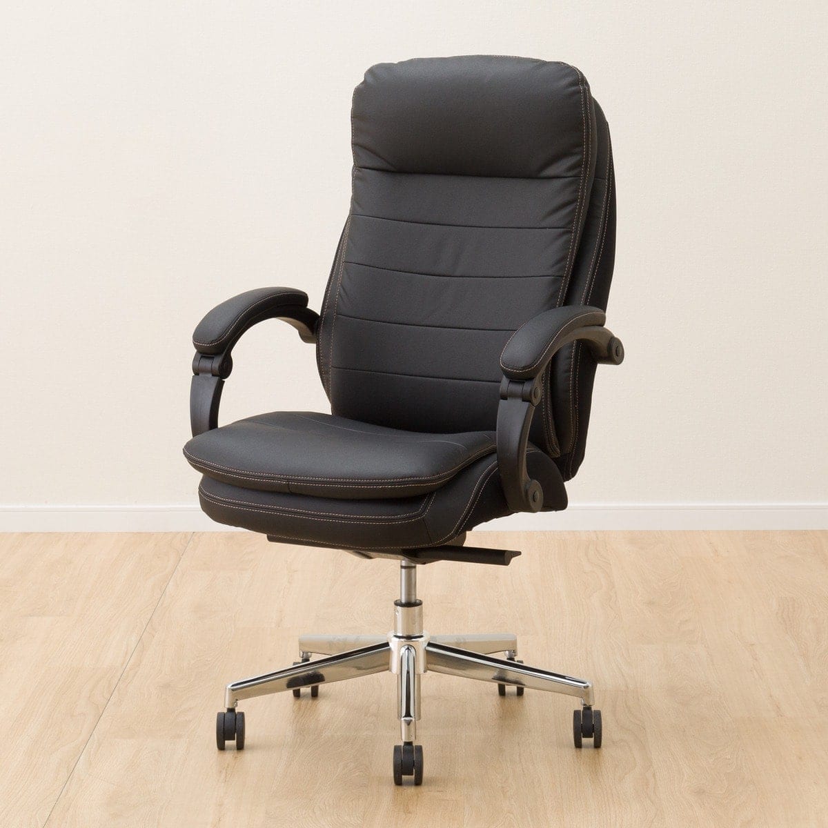 Anyone using genuine full leather computer chair? | Page 3 ...