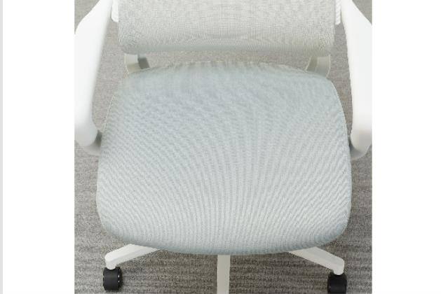 ワークチェア カーデ GY/WH | ニトリネット【公式】 家具・インテリア通販 ワークチェア カーデ GY/WH | ニトリネット【公式】 家具・インテリア通販