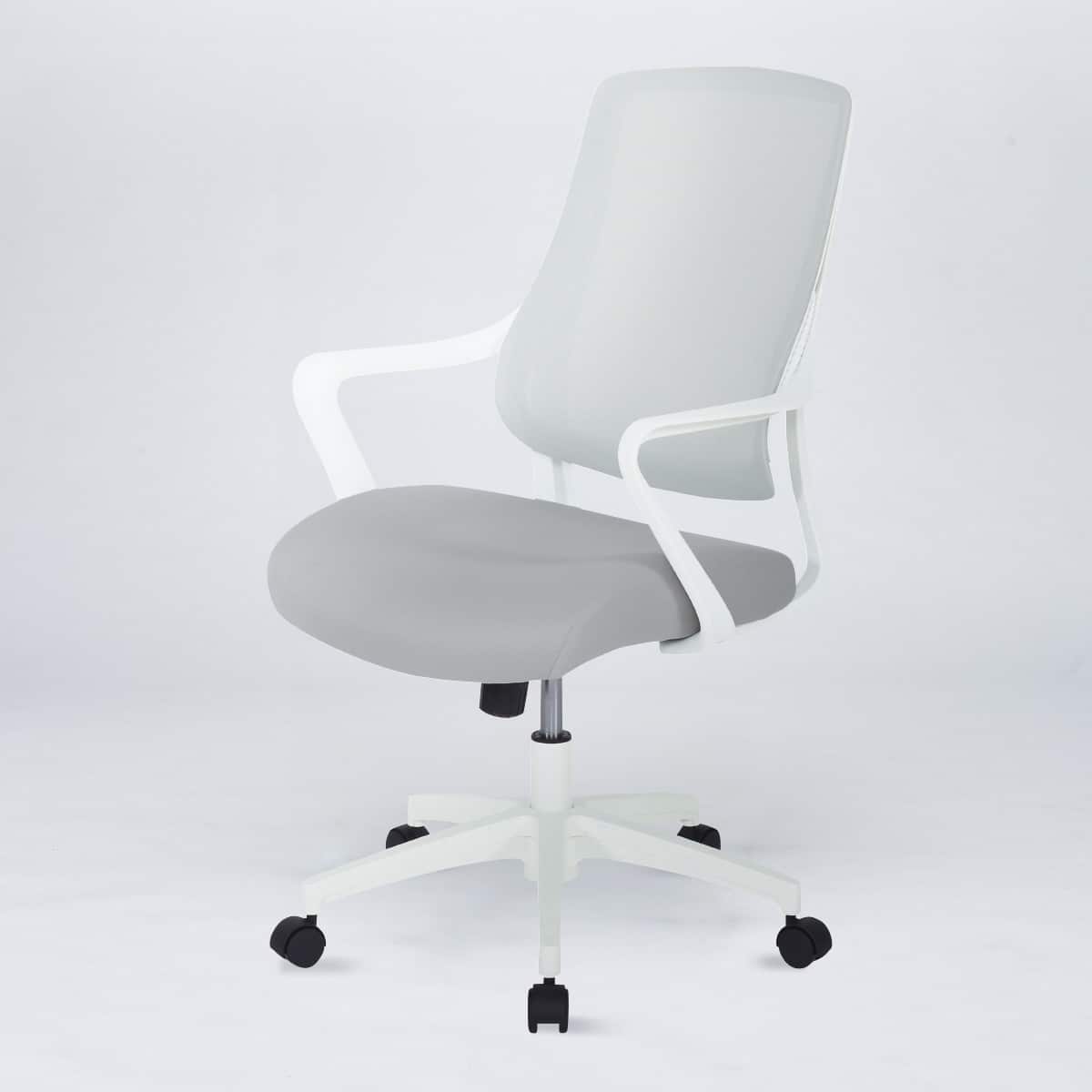 ワークチェア カーデ Gy Wh 通販 ニトリネット 公式 家具 インテリア通販 ワークチェア カーデ Gy Wh 通販 ニトリネット 公式 家具 インテリア通販