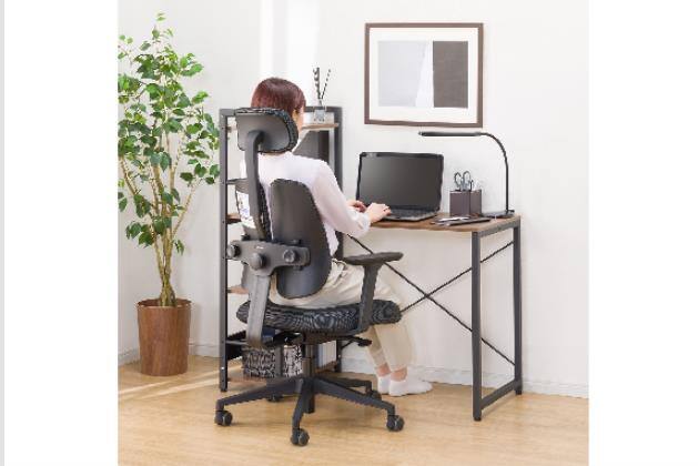 ｵﾌｨｽﾁｪｱ ﾃﾞｭｵﾚﾊｲ DX2 OC901 | ニトリネット【公式】 家具・インテリア通販