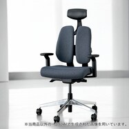 ハイパフォーマンスオフィスチェア(デュオレハイP OC903)