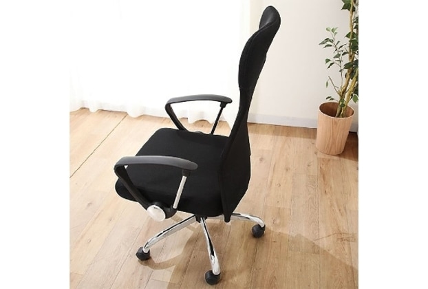 ニトリ ワークチェア インバネス U MC YG Amazon.co.jp: ニトリ ワークチェア インバネスU MC OR NITORI