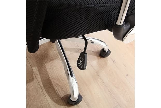 【新品】ニトリ　インバネスMC BK 【元値7900円】 ﾜｰｸﾁｪｱ ｲﾝﾊﾞﾈｽ MC BK | ニトリネット【公式】 家具・インテリア通販