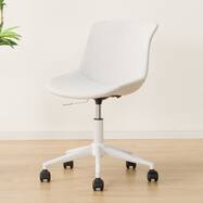 オフィス チェア 白 ニトリネット 公式 家具 インテリア通販