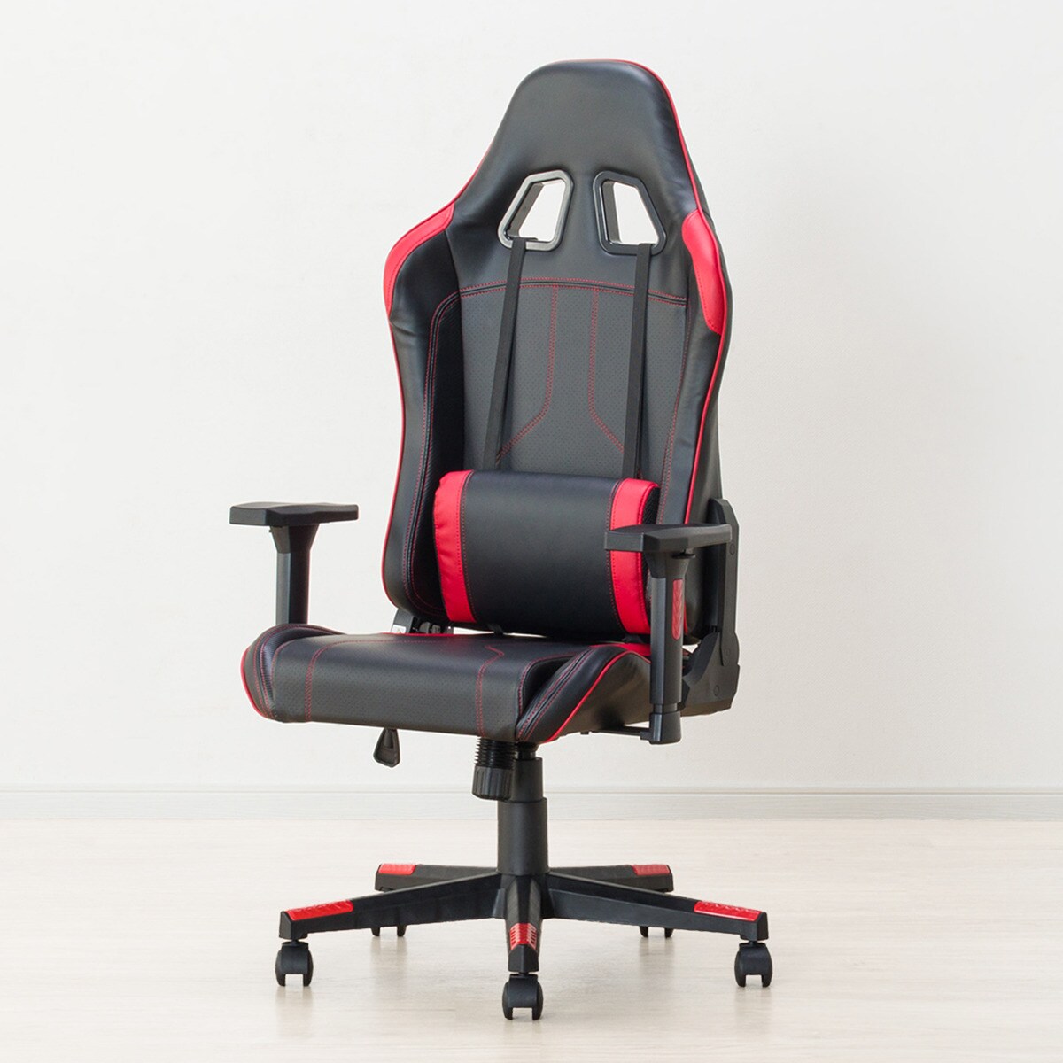 ゲーミングチェア ヘイデン2 Bk Re 通販 ニトリネット 公式 家具 インテリア通販 ゲーミングチェア ヘイデン2 Bk Re 通販 ニトリネット 公式 家具 インテリア通販