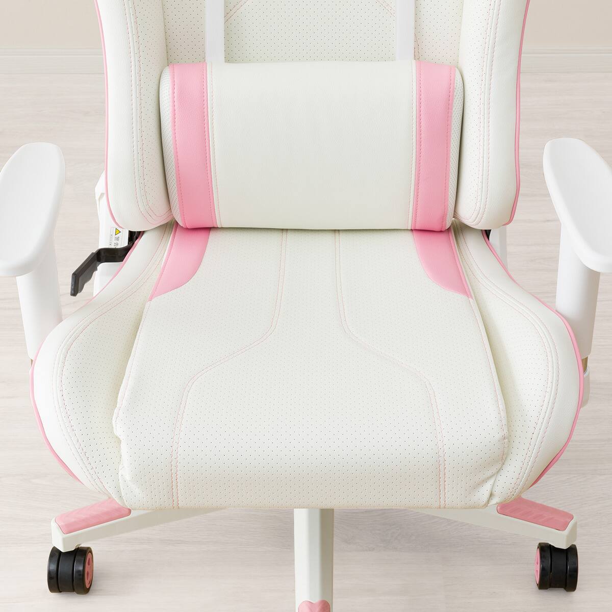 幅66cm ゲーミングチェア