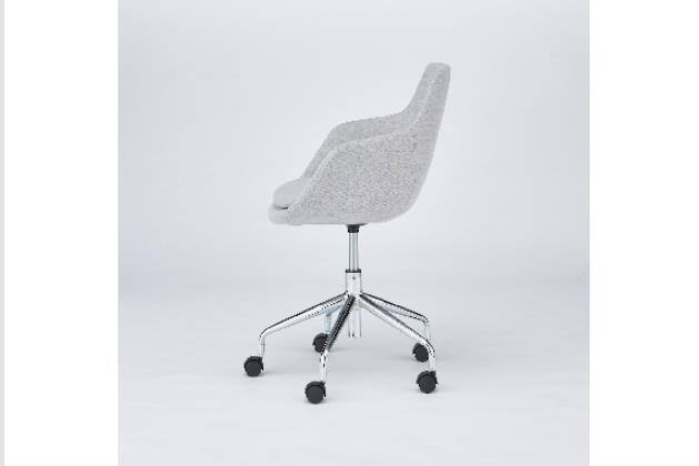 ｵﾌｨｽﾁｪｱ ASM001 OC LGY | ニトリネット【公式】 家具・インテリア通販