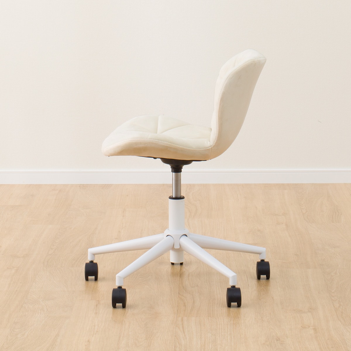 コンパクトオフィスチェア(OC003N IV) | ニトリネット【公式】 家具