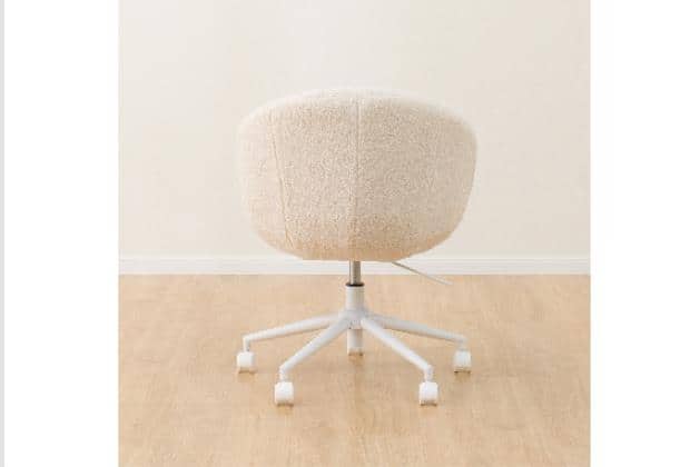 オフィスチェア OC106 WH | ニトリネット【公式】 家具・インテリア通販 オフィスチェア OC106 WH | ニトリネット【公式】 家具・インテリア通販