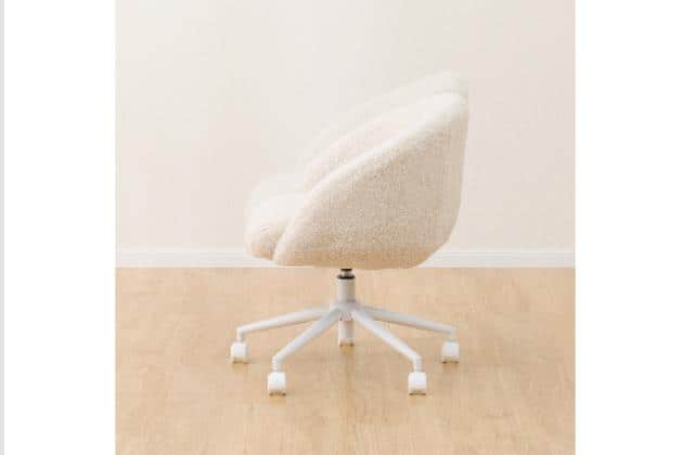 オフィスチェア OC106 WH | ニトリネット【公式】 家具・インテリア通販 オフィスチェア OC106 WH | ニトリネット【公式】 家具・インテリア通販