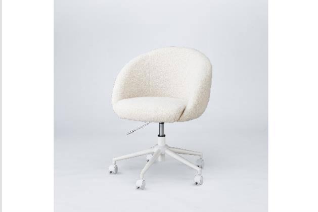 ニトリ オフィスチェア OC106 WH ホワイト ｵﾌｨｽﾁｪｱ OC106 WH | ニトリネット【公式】 家具・インテリア通販