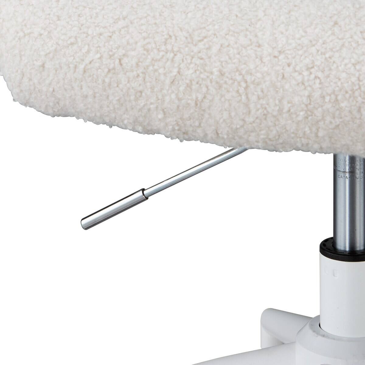 オフィスチェア(OC106 WH) | ニトリネット【公式】 家具・インテリア通販