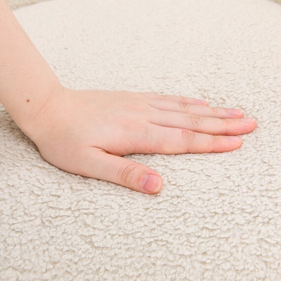 オフィスチェア(OC106 WH) 17枚目画像