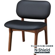 デスクチェア(NSリラックス MBR/BK)