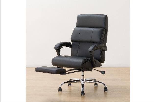 オフィスチェア フットレストツキ OC702 BK | ニトリネット【公式】 家具・インテリア通販 オフィスチェア フットレストツキ OC702 BK | ニトリネット【公式】 家具・インテリア通販