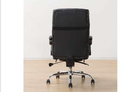 ｵﾌｨｽﾁｪｱ ﾌｯﾄﾚｽﾄﾂｷ OC702 BK 12枚目画像