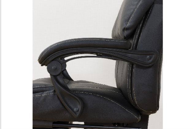 ｵﾌｨｽﾁｪｱ ﾌｯﾄﾚｽﾄﾂｷ OC702 BK | ニトリネット【公式】 家具・インテリア通販