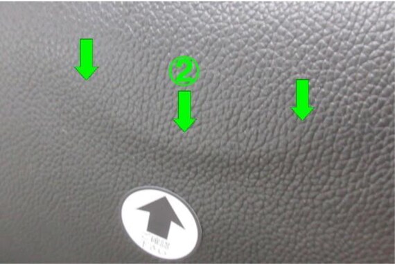 オフィスチェア フットレストツキ OC702 BK 26枚目画像