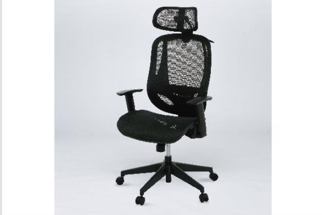ニトリ オフィスチェア(OC503 BK) デスクチェア 中古 家具 買取 学生 引取 ニトリ オフィスチェア 「OC503 BK)」〜直引取は1.2万円！〜 - メルカリ