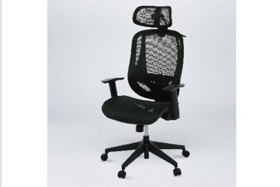 ｵﾌｨｽﾁｪｱ OC503 BK | ニトリネット【公式】 家具・インテリア通販