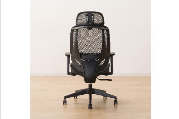 ｵﾌｨｽﾁｪｱ OC503 BK | ニトリネット【公式】 家具・インテリア通販