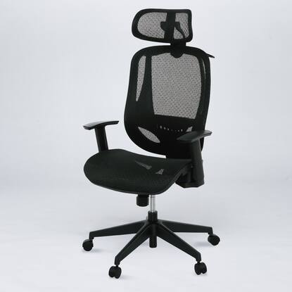 オフィスチェア(OC503 BK)通販 | ニトリネット【公式】 家具  