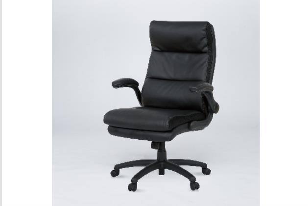 ｵﾌｨｽﾁｪｱ OC505 BK | ニトリネット【公式】 家具・インテリア通販