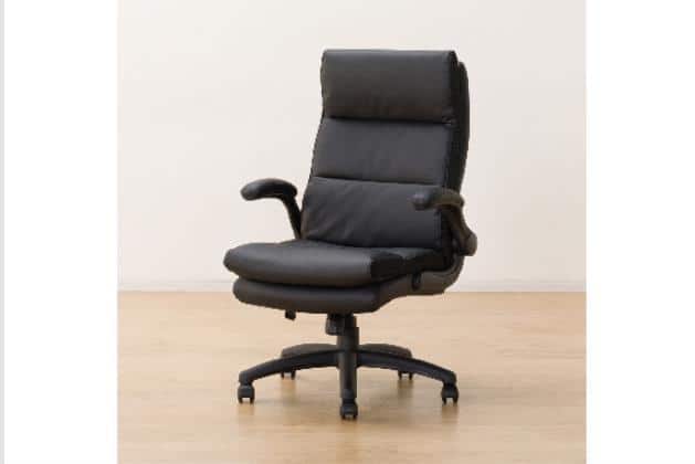 ｵﾌｨｽﾁｪｱ OC505 BK | ニトリネット【公式】 家具・インテリア通販
