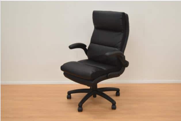ｵﾌｨｽﾁｪｱ OC505 BK | ニトリネット【公式】 家具・インテリア通販