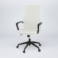 オフィスチェア(OC104 PVC)