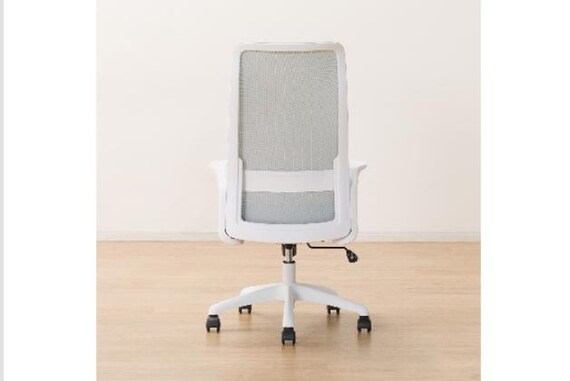 ｵﾌｨｽﾁｪｱ OC105 GY/WH 11枚目画像