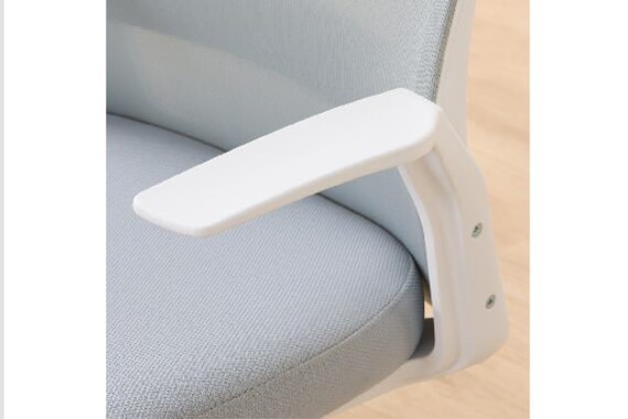 ｵﾌｨｽﾁｪｱ OC105 GY/WH 13枚目画像